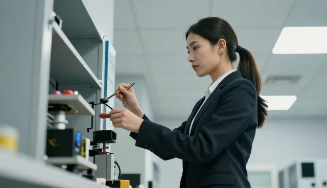 工业搬运车行业如何适应智能化与自动化趋势
